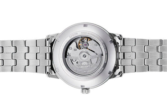 Orient para Hombre – RA-AC0F10S