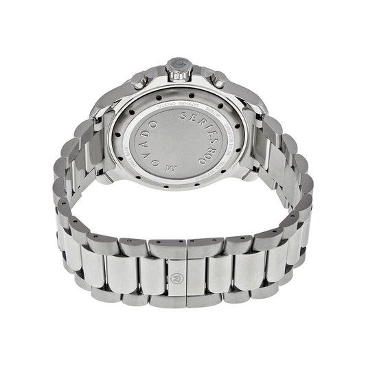 Movado Series 800 de hombre correa de metal – 2600111