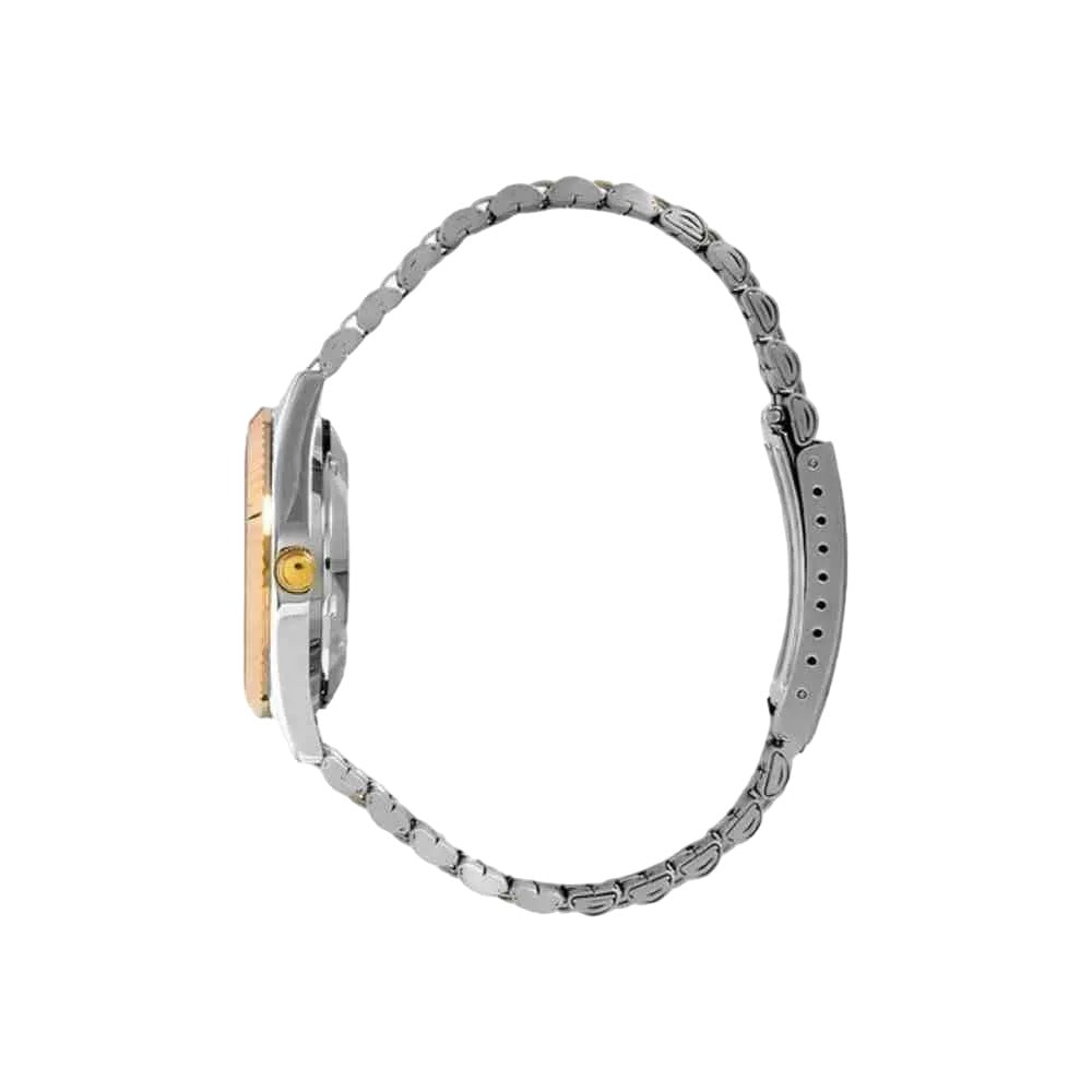 C1SK Orient Automático de hombre correa de metal – 469ED1NH