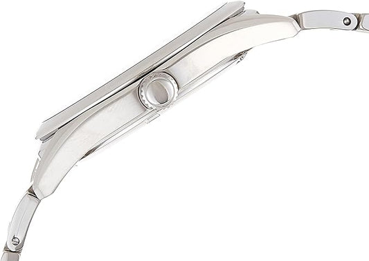 Seiko Clásico Análogo para Hombre con Pulsera de Metal – SUR309P1