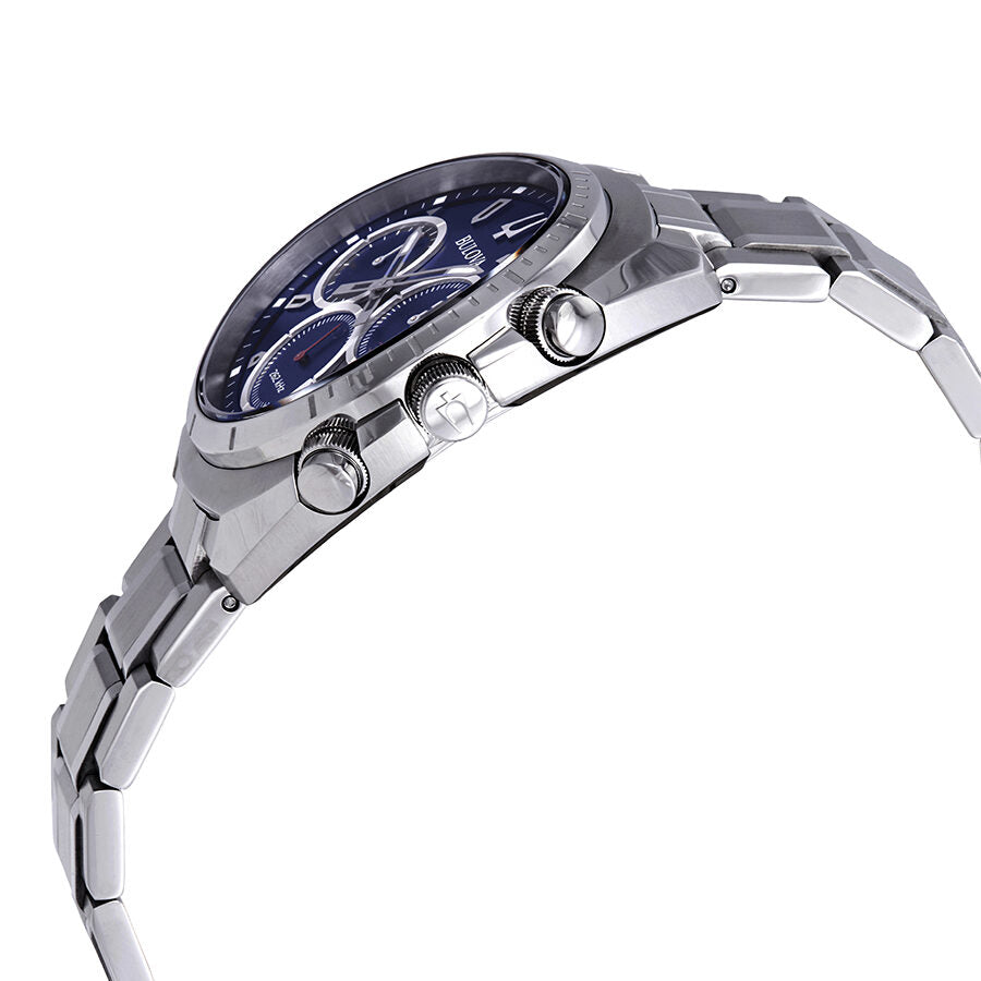 Bulova para Hombre – 96A185