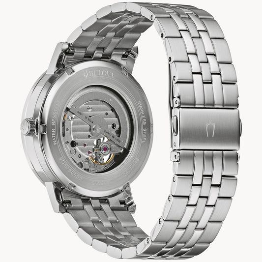 Bulova para Hombre Automático – 96A247
