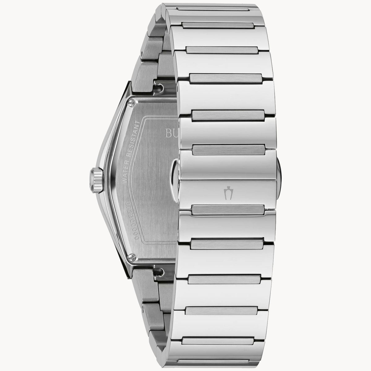 Bulova Gemini para Hombre – 96A258