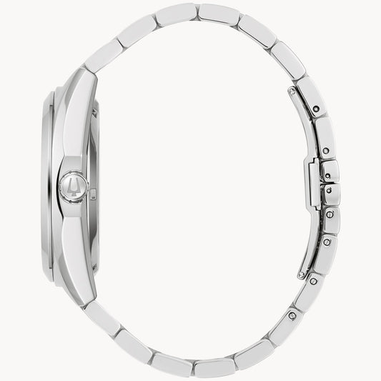 Bulova para Hombre Automático – 96A270