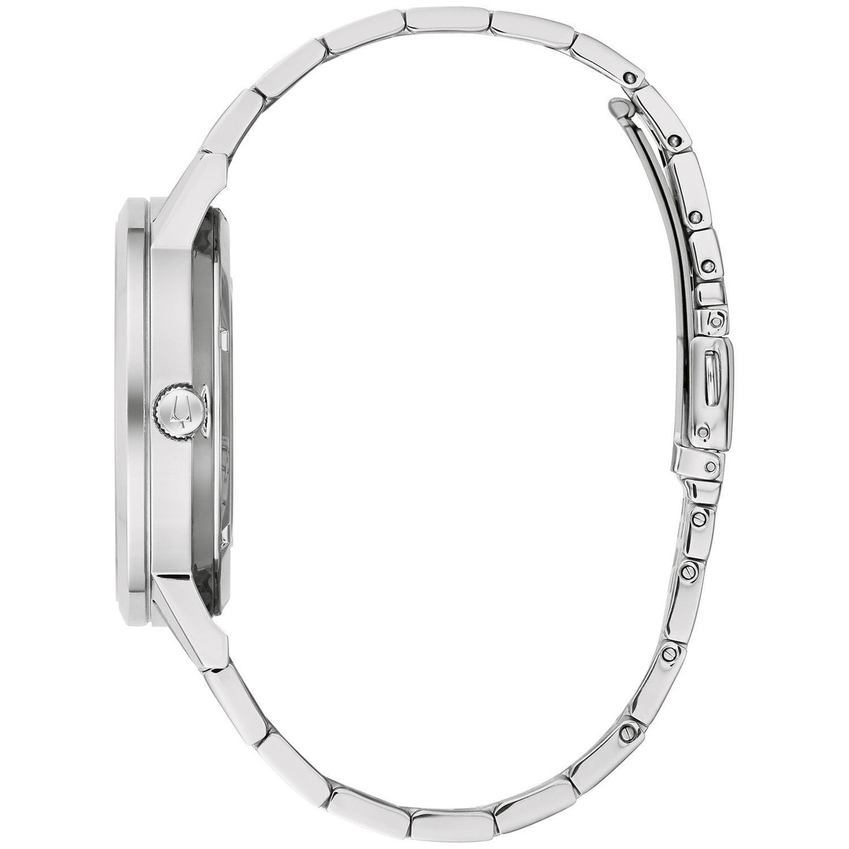 Bulova Classic de hombre pulsera de metal – 96A305