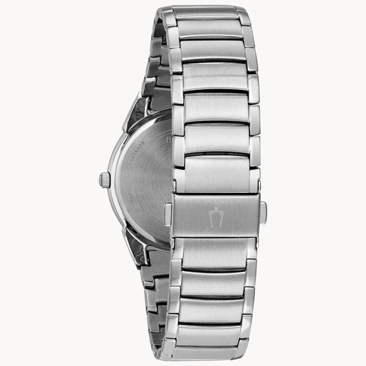 Bulova Classic de hombre pulsera de metal – 96B015