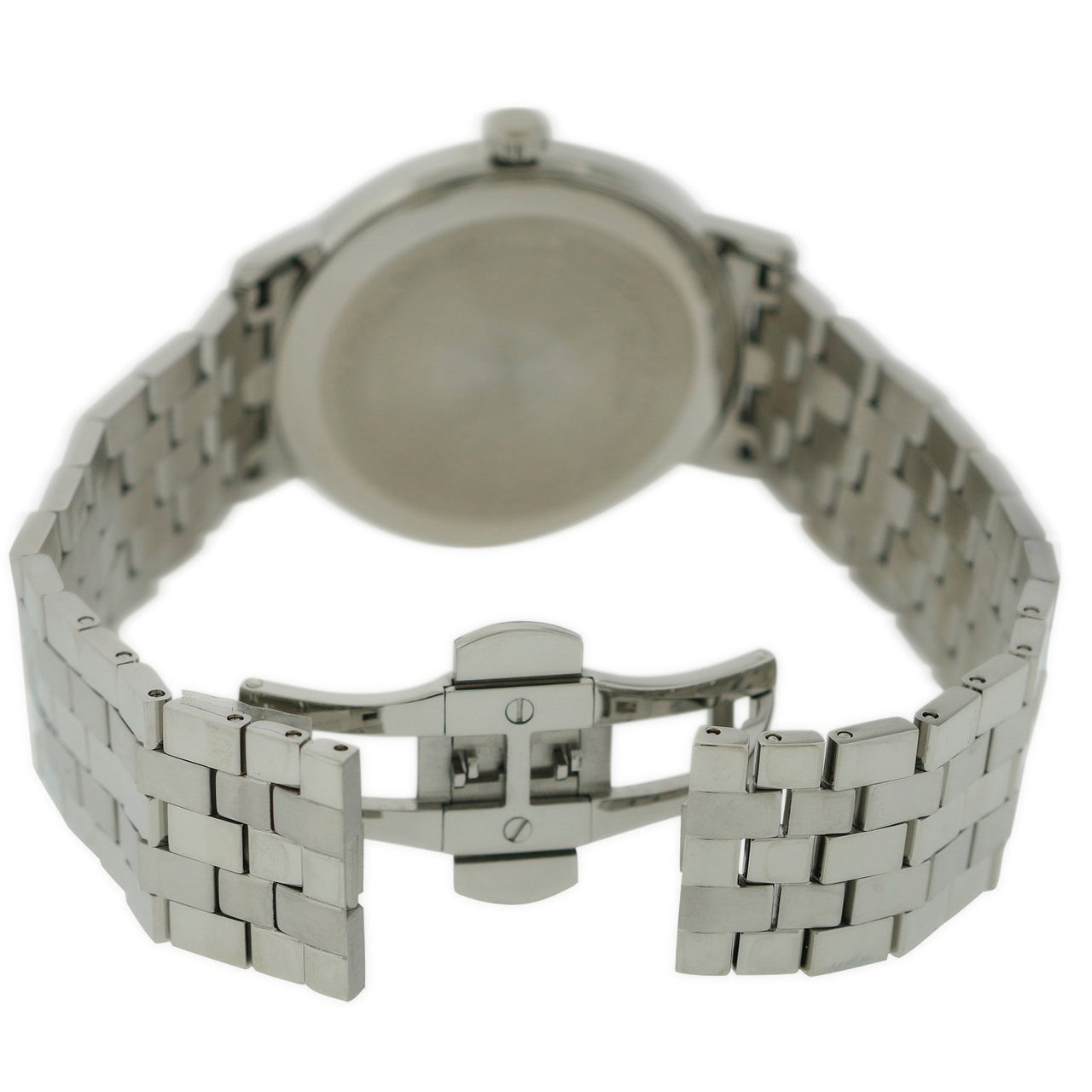 Bulova Aerojet de hombre pulsera de metal – 96B244