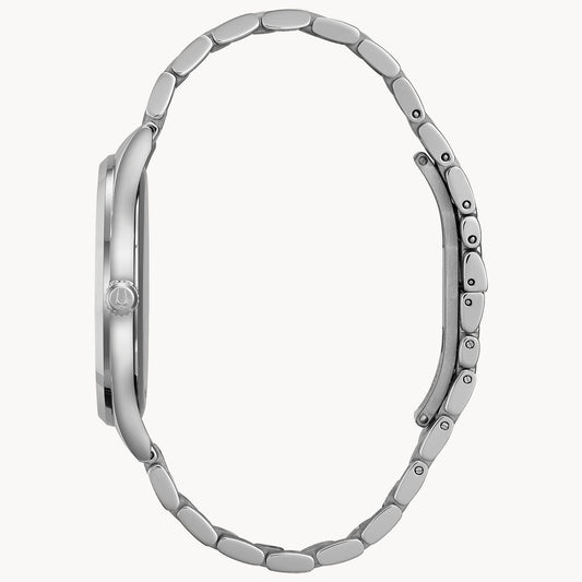 Bulova para Caballero – 96B261