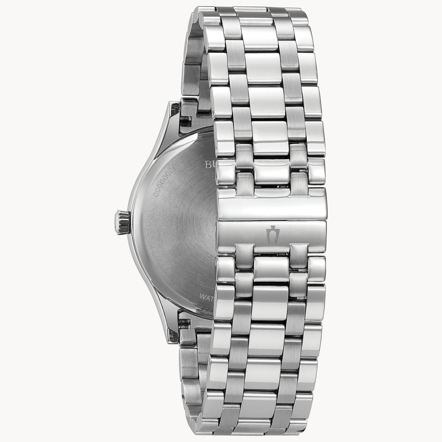 Bulova para Caballero – 96B261