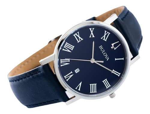 Bulova para Hombre – 96B295