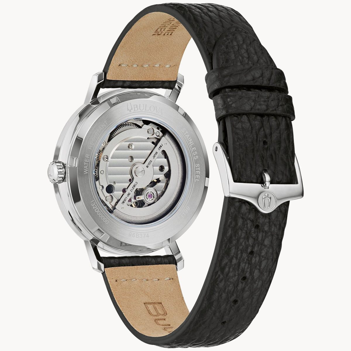 Bulova Aerojet Automatic para Hombre – 96B374