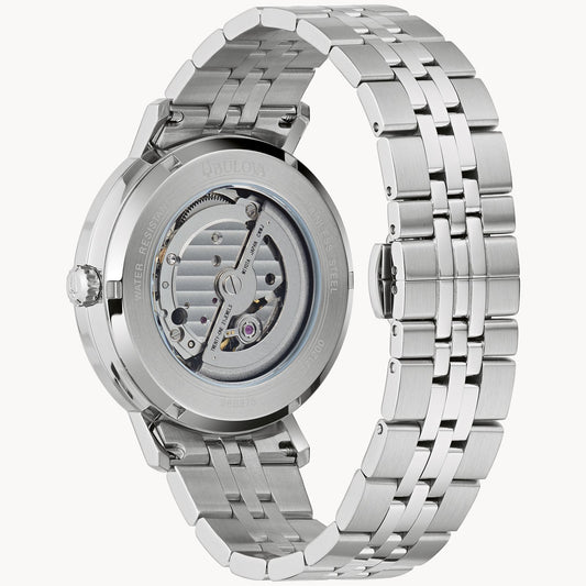 Bulova Aerojet para Hombre Automático – 96B375
