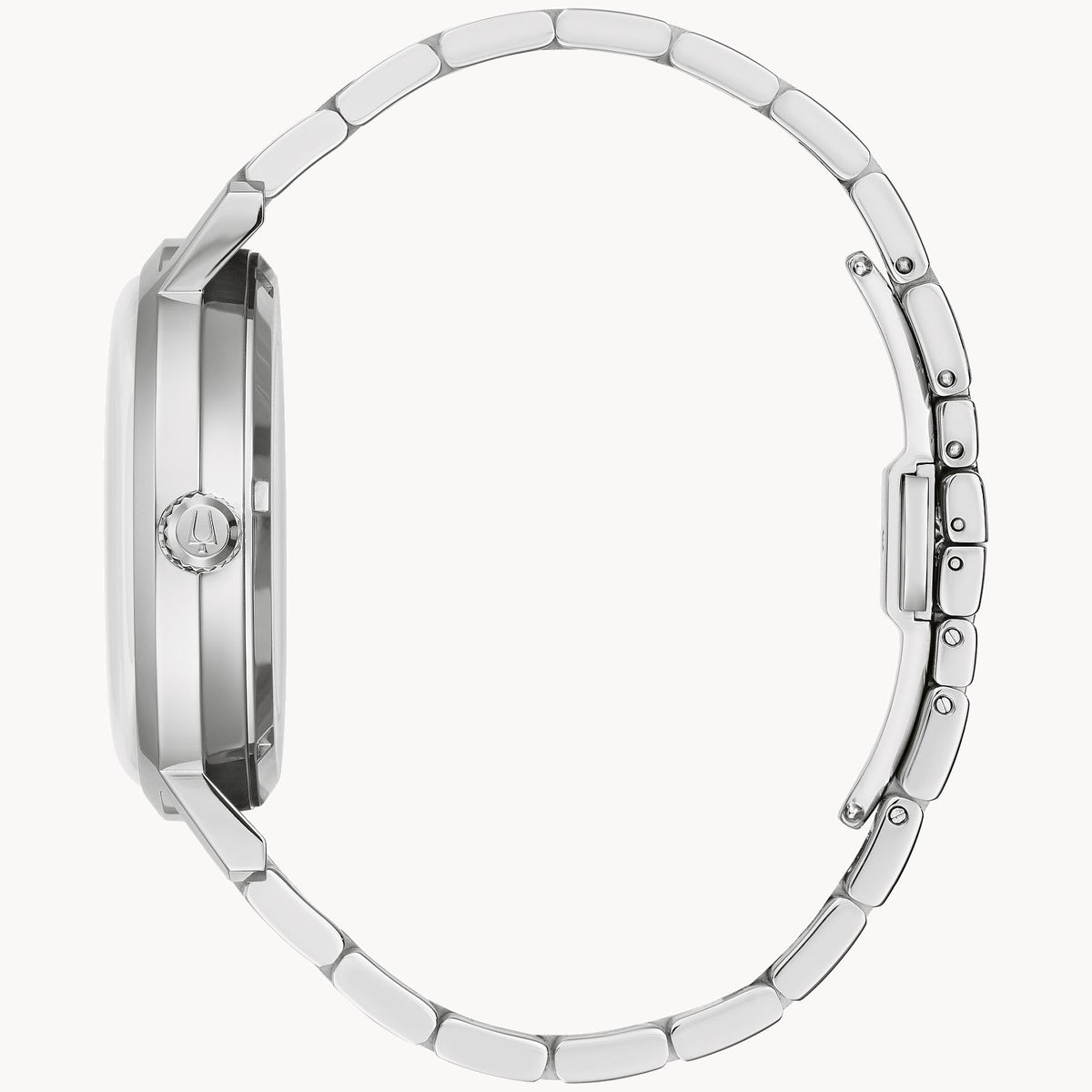 Bulova Aerojet para Hombre Automático – 96B375