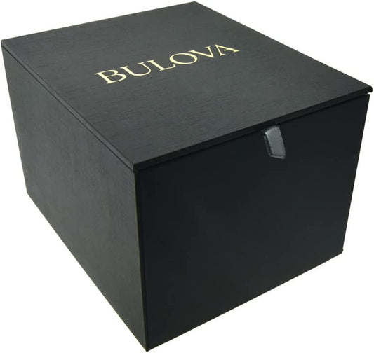 Bulova para Hombre – 96B377