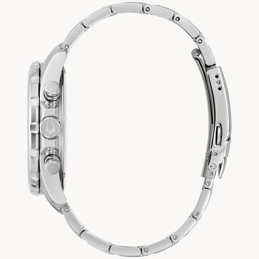 Bulova Marine Star para hombre – 96B395
