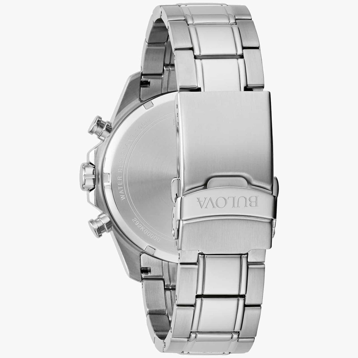 Bulova Marine Star para hombre – 96B395