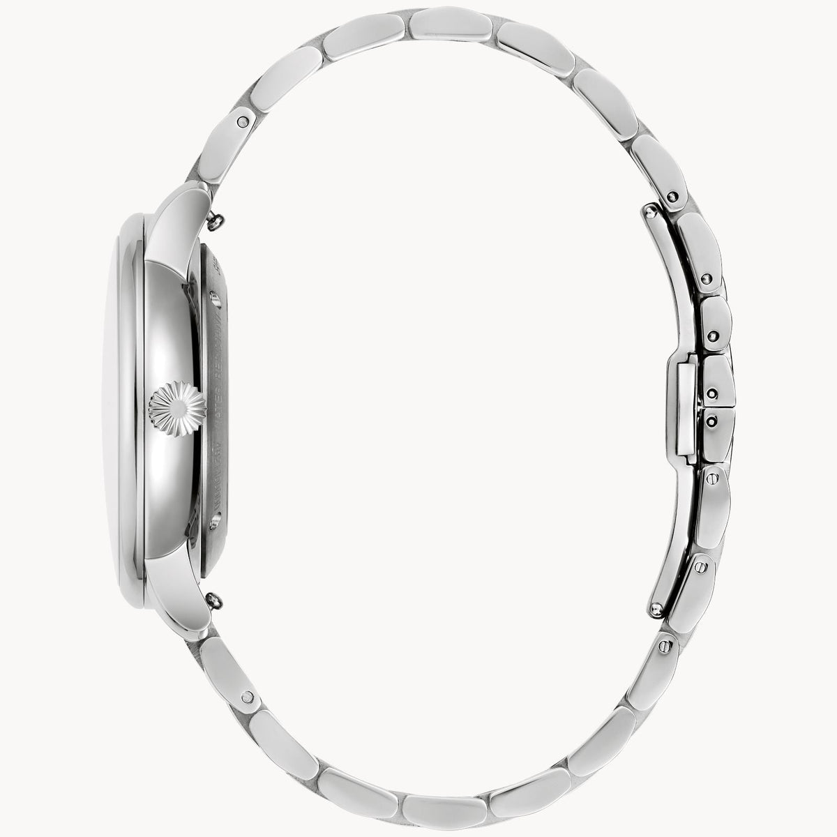 Bulova Hudson de hombre pulsera de metal – 96B447
