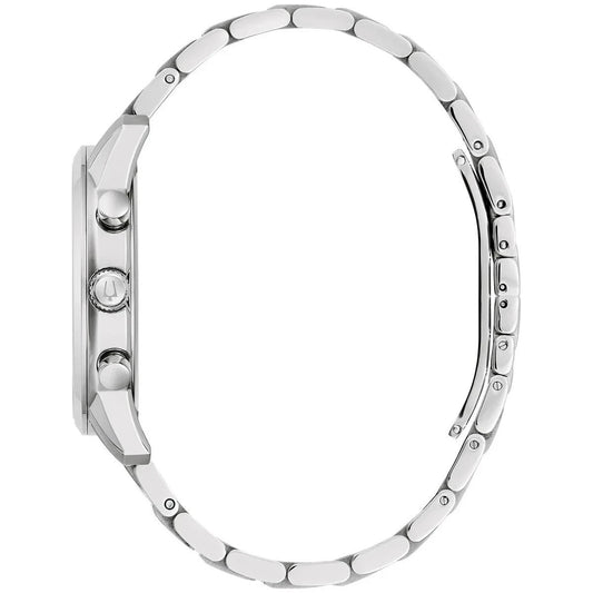 Bulova Sutton de hombre correa de metal – 96B476