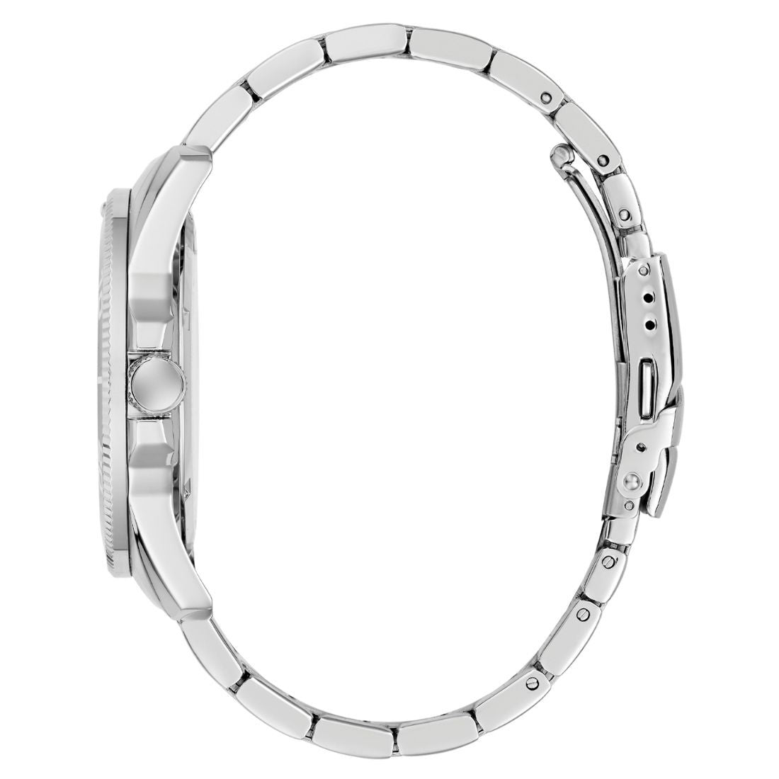 Bulova Classic de hombre pulsera de metal – 96B478