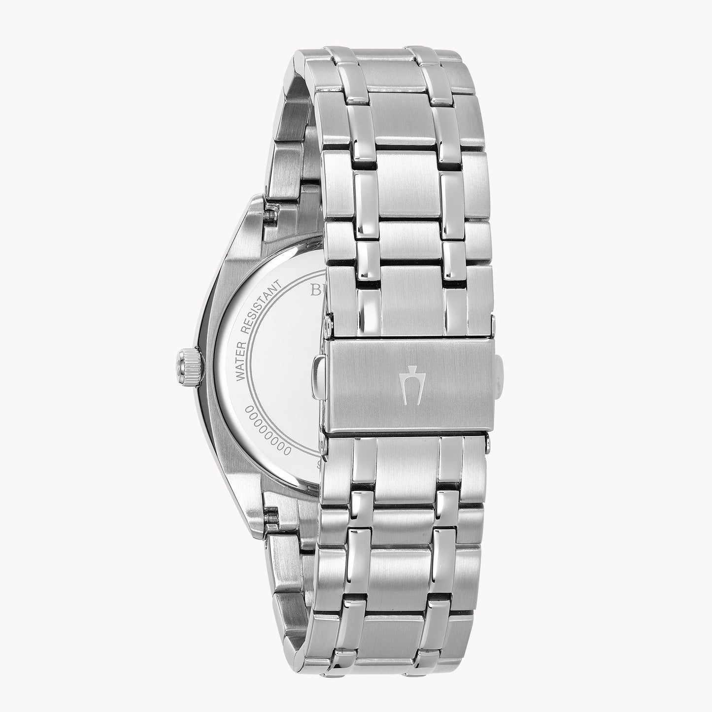 Bulova para Hombre – 96C125