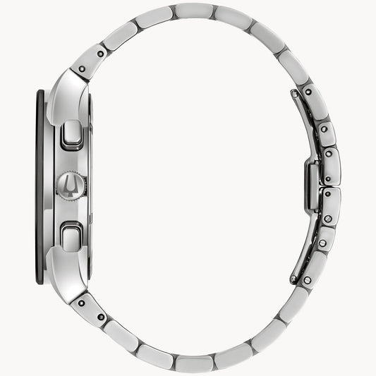 Bulova Modern Millennia para Hombre – 96C149