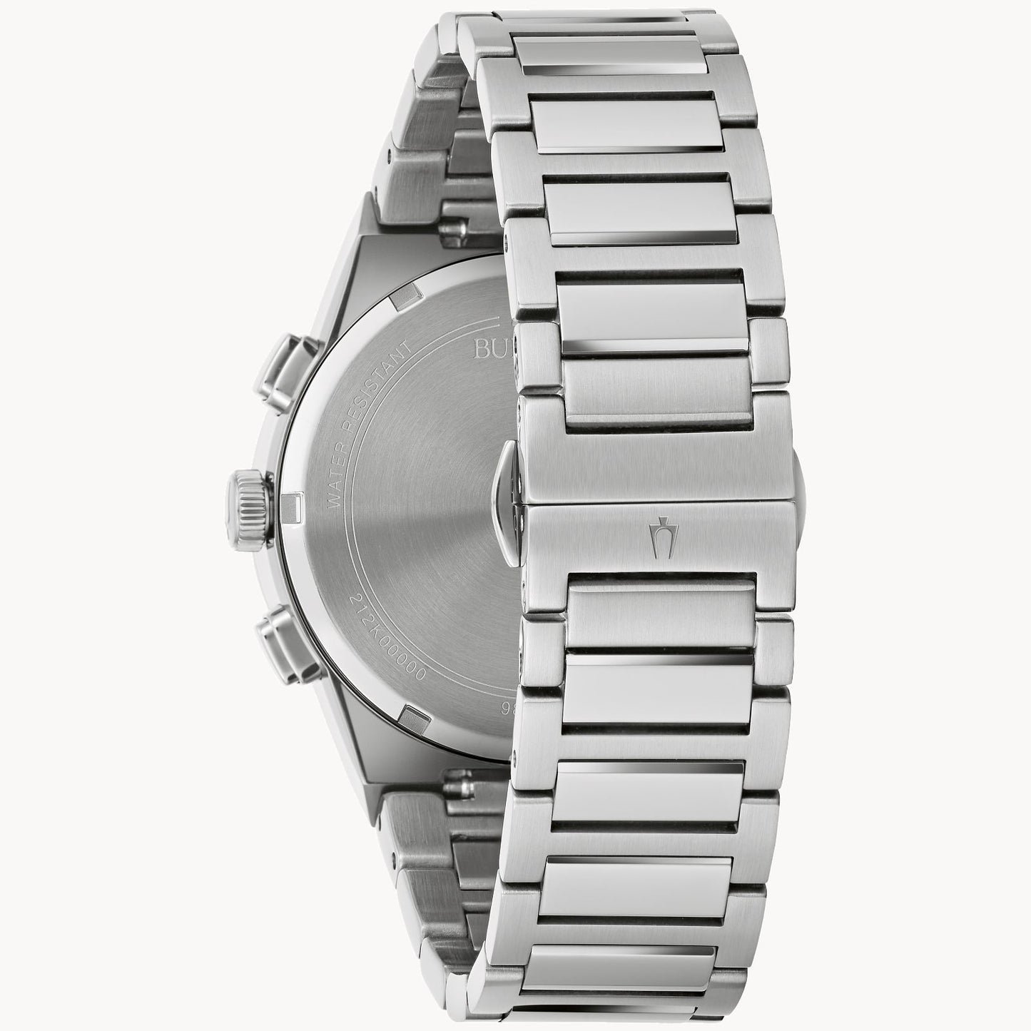 Bulova Modern Millennia para Hombre – 96C149