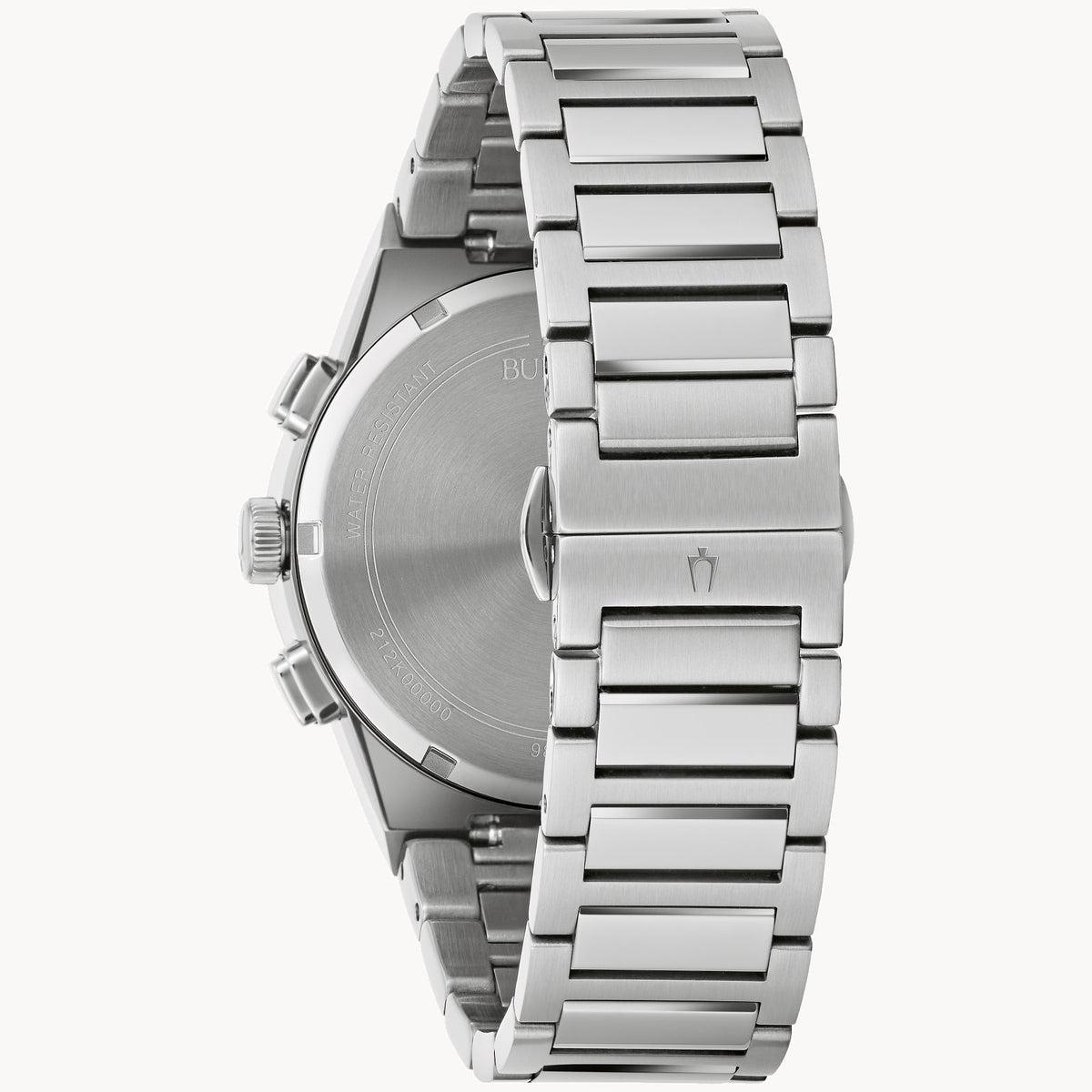 Bulova Modern Millennia para Hombre – 96C149