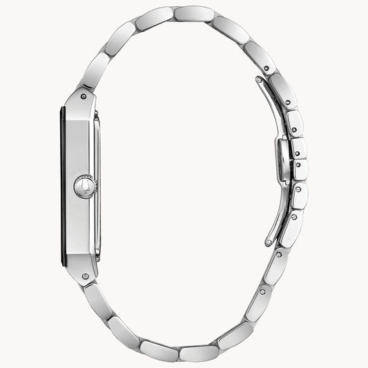 Bulova Quadra para Hombre – 96D145