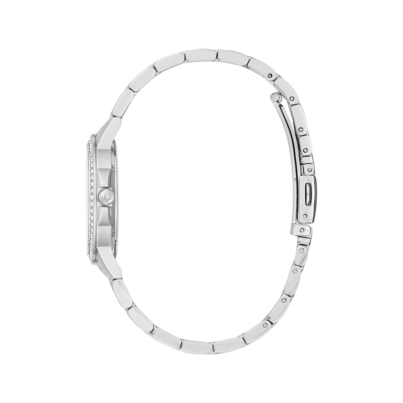 Bulova Classic de señorita pulsera de metal 32 mm – 96L297