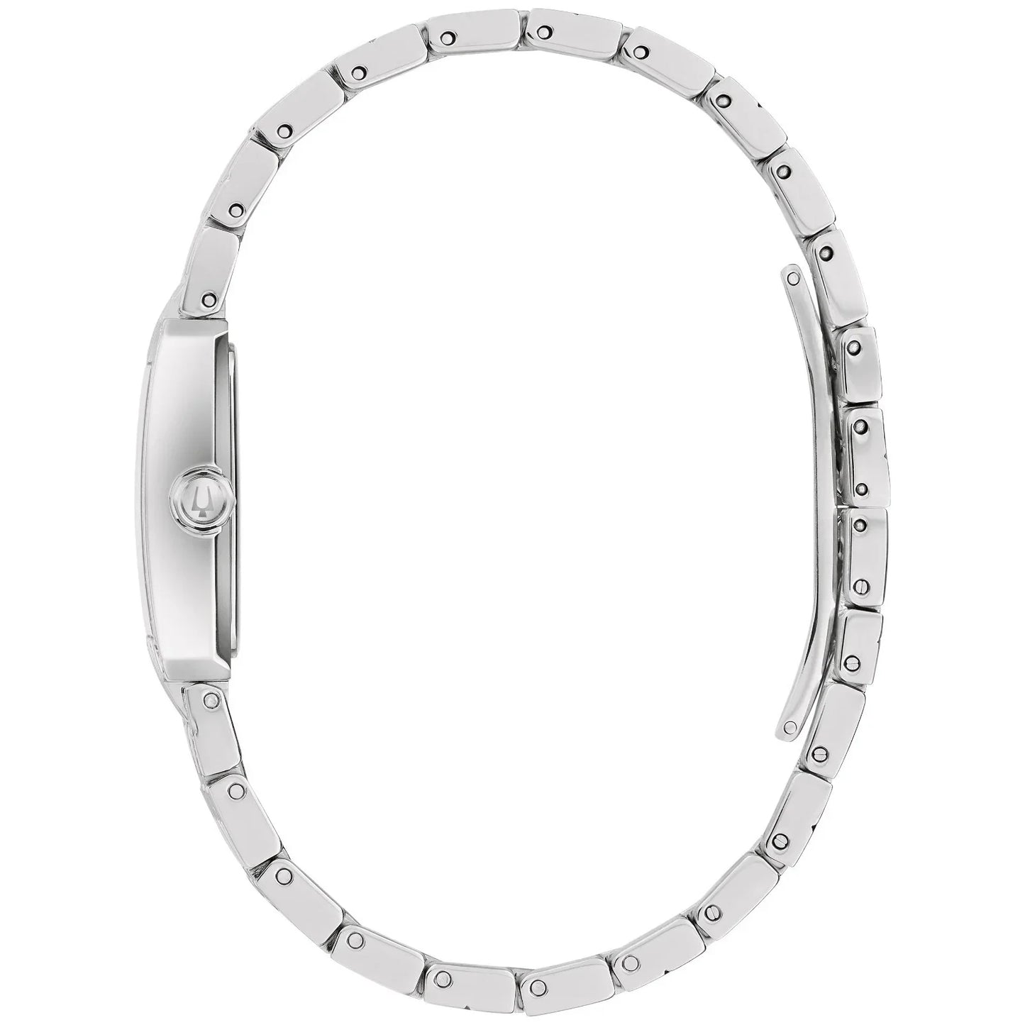 96L304 Reloj Bulova Classic de dama pulsera de metal 20 mm