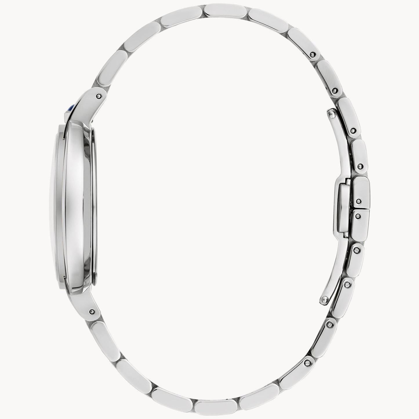 96L331 Reloj Bulova Rubaiyat de dama correa de metal