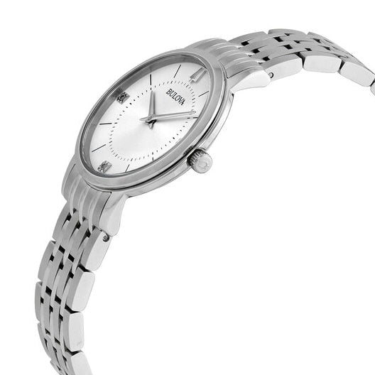 Bulova para Mujer – 96P183