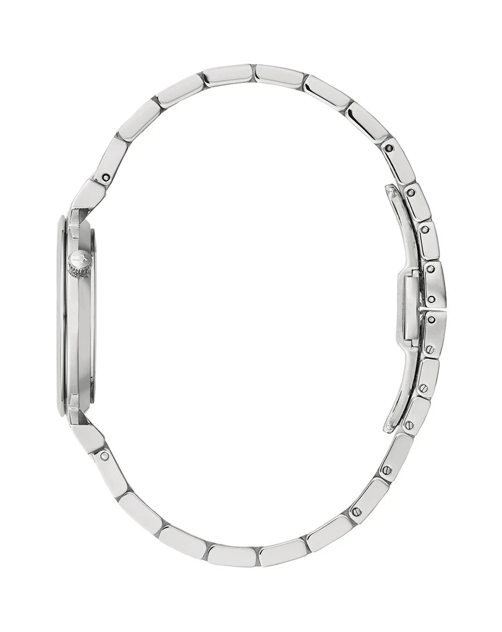 Bulova Regatta de dama pulsera de metal 30mm – 96P216