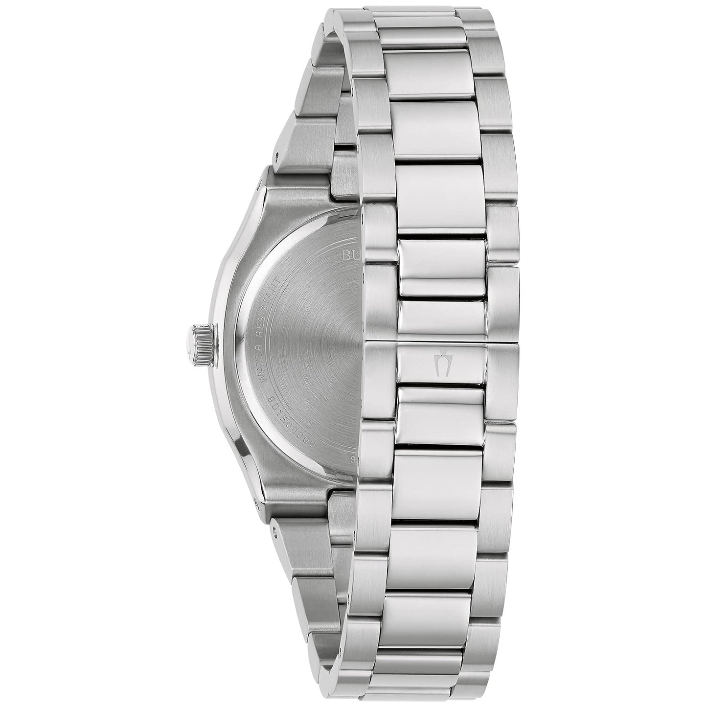 Bulova Classic de dama correa de metal – 96P218