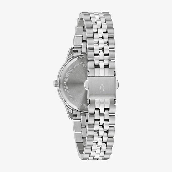 Bulova Diamond Accent para Mujer – 96P226