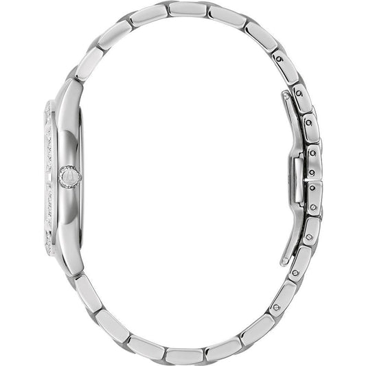 Bulova Classic de dama pulsera de metal 33 mm – 96R243
