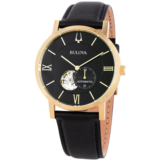 Bulova para Hombre Automático – 97A154