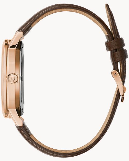 Bulova para Hombre Automático – 97A155