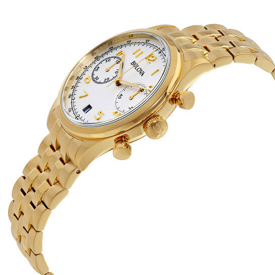 Bulova Classic de hombre pulsera de metal – 97B149