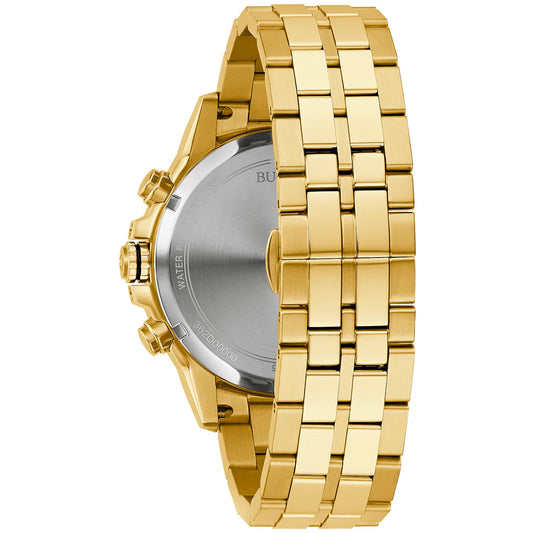Bulova Classic de hombre pulsera de metal – 97B217