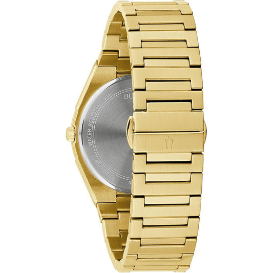 Bulova Dress Classic de hombre pulsera de metal – 97B226