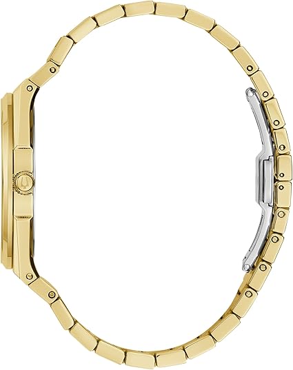 Bulova Dress Classic de hombre pulsera de metal – 97B226