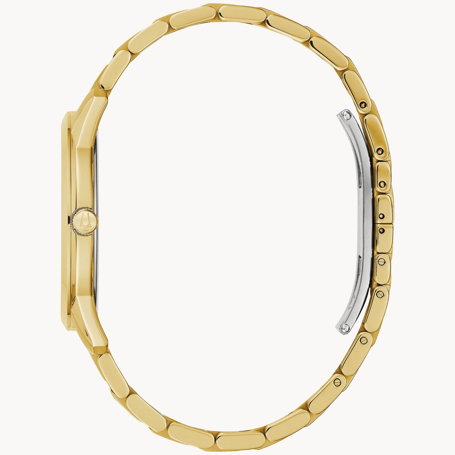 Bulova para Hombre – 97D123