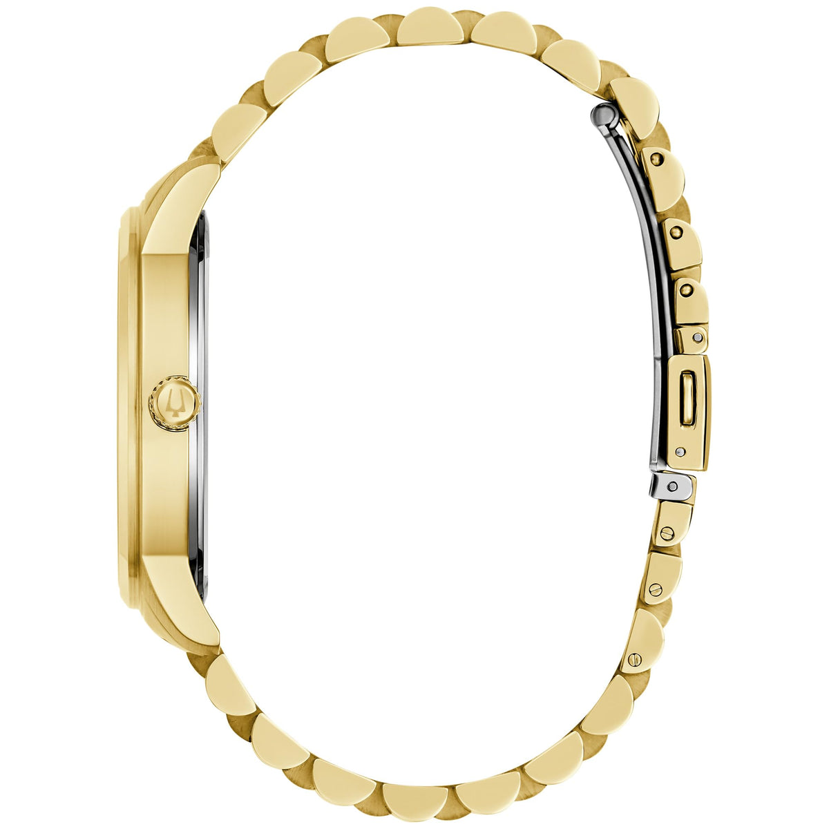 Bulova Classic de hombre pulsera de metal – 97D140