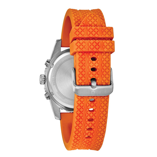 Bulova Cronógrafo para Hombre – 98A204
