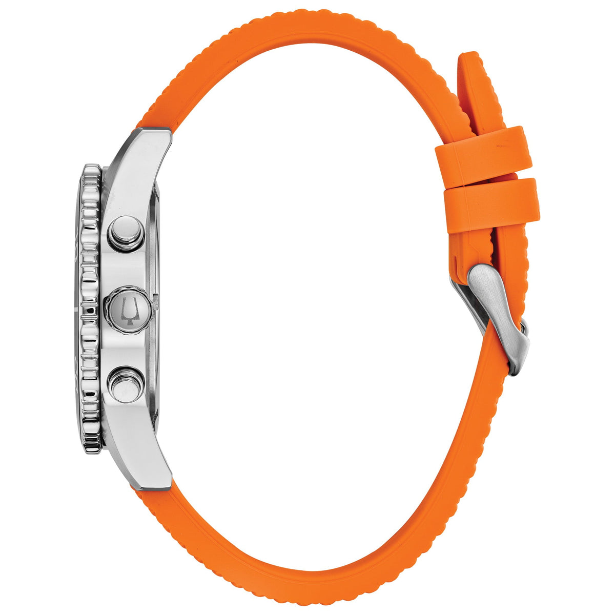 Bulova Cronógrafo para Hombre – 98A204