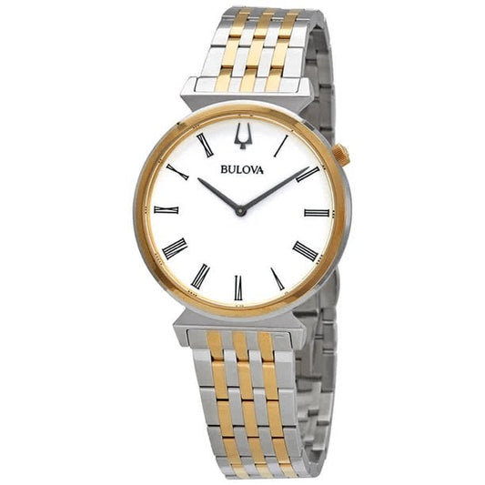 Bulova para Hombre – 98A233