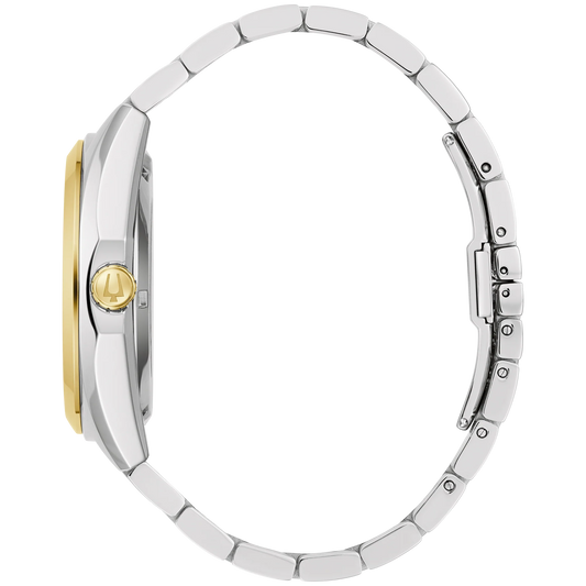 Bulova para Hombre Automático – 98A284
