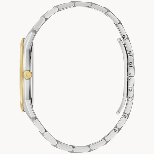 Bulova Sutton para Hombre – 98B385