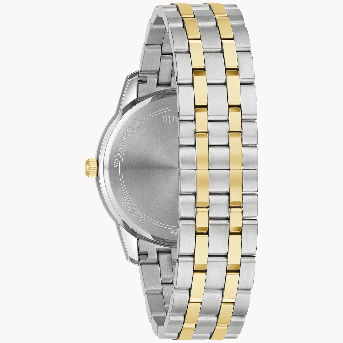 Bulova Sutton para Hombre – 98B385